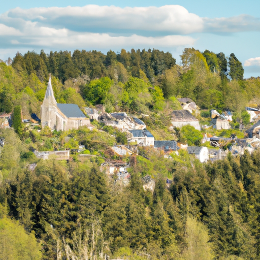 serrurier La Croix-aux-Bois